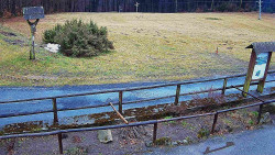 Panorama z Vsackého Cábu