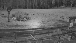 Panorama z Vsackého Cábu