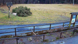 Panorama z Vsackého Cábu