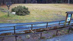 Panorama z Vsackého Cábu