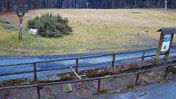 Panorama z Vsackého Cábu