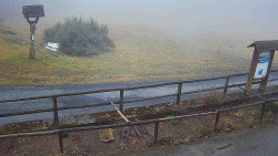 Panorama z Vsackého Cábu