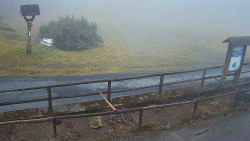 Panorama z Vsackého Cábu