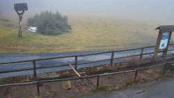 Panorama z Vsackého Cábu