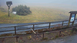 Panorama z Vsackého Cábu