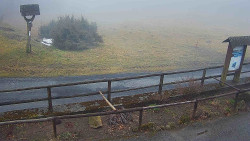 Panorama z Vsackého Cábu