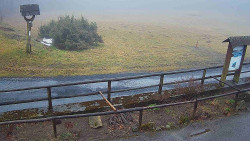 Panorama z Vsackého Cábu