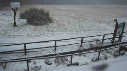 Panorama z Vsackého Cábu