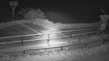 SkiAreál - Horský hotel...