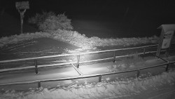 Panorama z Vsackého Cábu