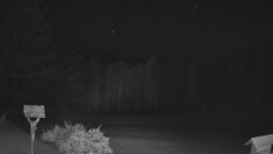 Panorama z Vsackého Cábu