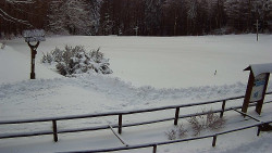 Panorama z Vsackého Cábu