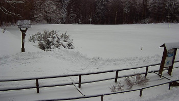 SkiAreál - Horský hotel...