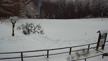 SkiAreál - Horský hotel...