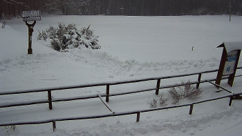 SkiAreál - Horský hotel...