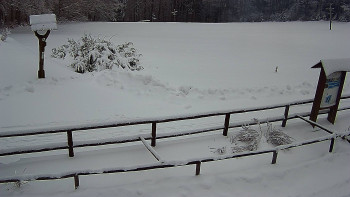 SkiAreál - Horský hotel...