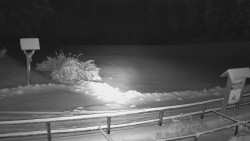 Panorama z Vsackého Cábu