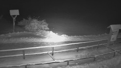 Panorama z Vsackého Cábu