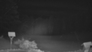 SkiAreál - Horský hotel Vsacký Cáb - Panorama z Vsackého Cábu - 20.2.2026 v 03:45