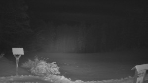 SkiAreál - Horský hotel Vsacký Cáb - Panorama z Vsackého Cábu - 20.2.2026 v 04:00