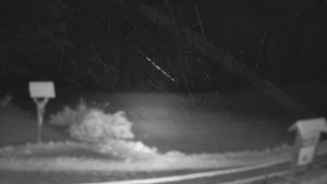 SkiAreál - Horský hotel Vsacký Cáb - Panorama z Vsackého Cábu - 20.2.2026 v 04:45