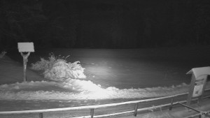 SkiAreál - Horský hotel Vsacký Cáb - Panorama z Vsackého Cábu - 20.2.2026 v 05:15