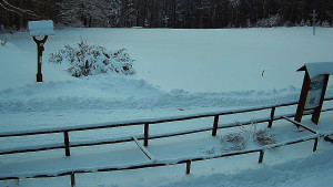 SkiAreál - Horský hotel Vsacký Cáb - Panorama z Vsackého Cábu - 20.2.2026 v 06:45