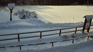SkiAreál - Horský hotel Vsacký Cáb - Panorama z Vsackého Cábu - 20.2.2026 v 08:00