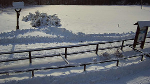 SkiAreál - Horský hotel Vsacký Cáb - Panorama z Vsackého Cábu - 20.2.2026 v 09:00