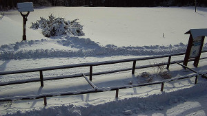 SkiAreál - Horský hotel Vsacký Cáb - Panorama z Vsackého Cábu - 20.2.2026 v 10:00