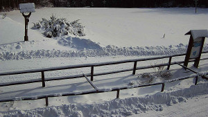 SkiAreál - Horský hotel Vsacký Cáb - Panorama z Vsackého Cábu - 20.2.2026 v 12:45