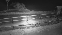 Panorama z Vsackého Cábu