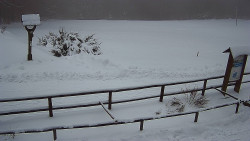 Panorama z Vsackého Cábu