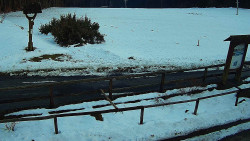 Panorama z Vsackého Cábu