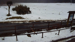 Panorama z Vsackého Cábu