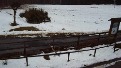 Panorama z Vsackého Cábu