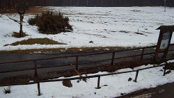 Panorama z Vsackého Cábu