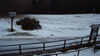 SkiAreál - Horský hotel...