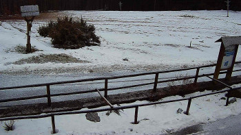 SkiAreál - Horský hotel...