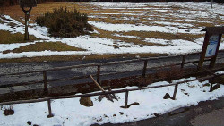 Panorama z Vsackého Cábu