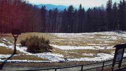 Panorama z Vsackého Cábu