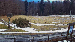 Panorama z Vsackého Cábu