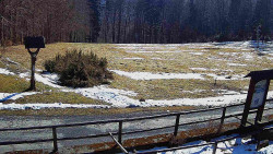 Panorama z Vsackého Cábu