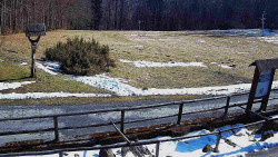 Panorama z Vsackého Cábu