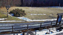 Panorama z Vsackého Cábu