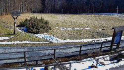 Panorama z Vsackého Cábu