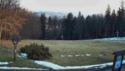 Panorama z Vsackého Cábu