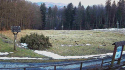 Panorama z Vsackého Cábu