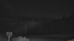 Panorama z Vsackého Cábu