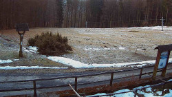 Panorama z Vsackého Cábu